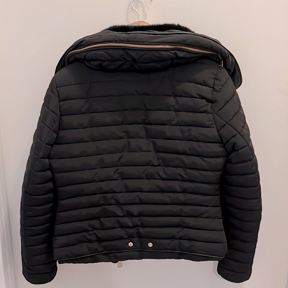 Zara Short Jacket - Picture 4 of 4